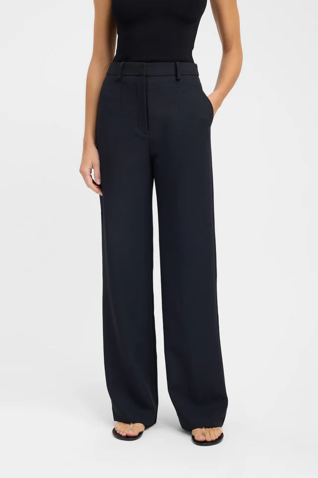 Kookai Alto Low Cut Top