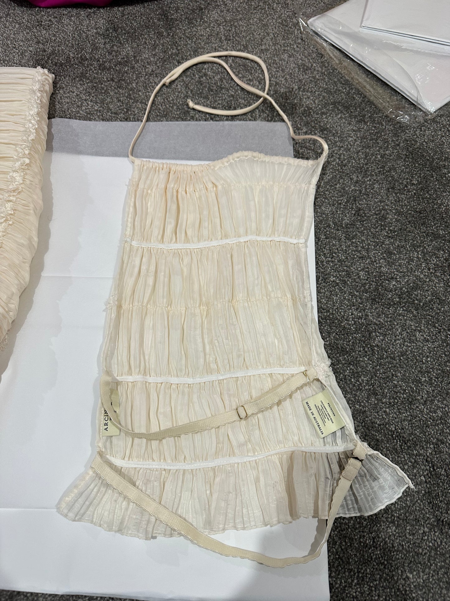 Arcina Ori Juliette Set