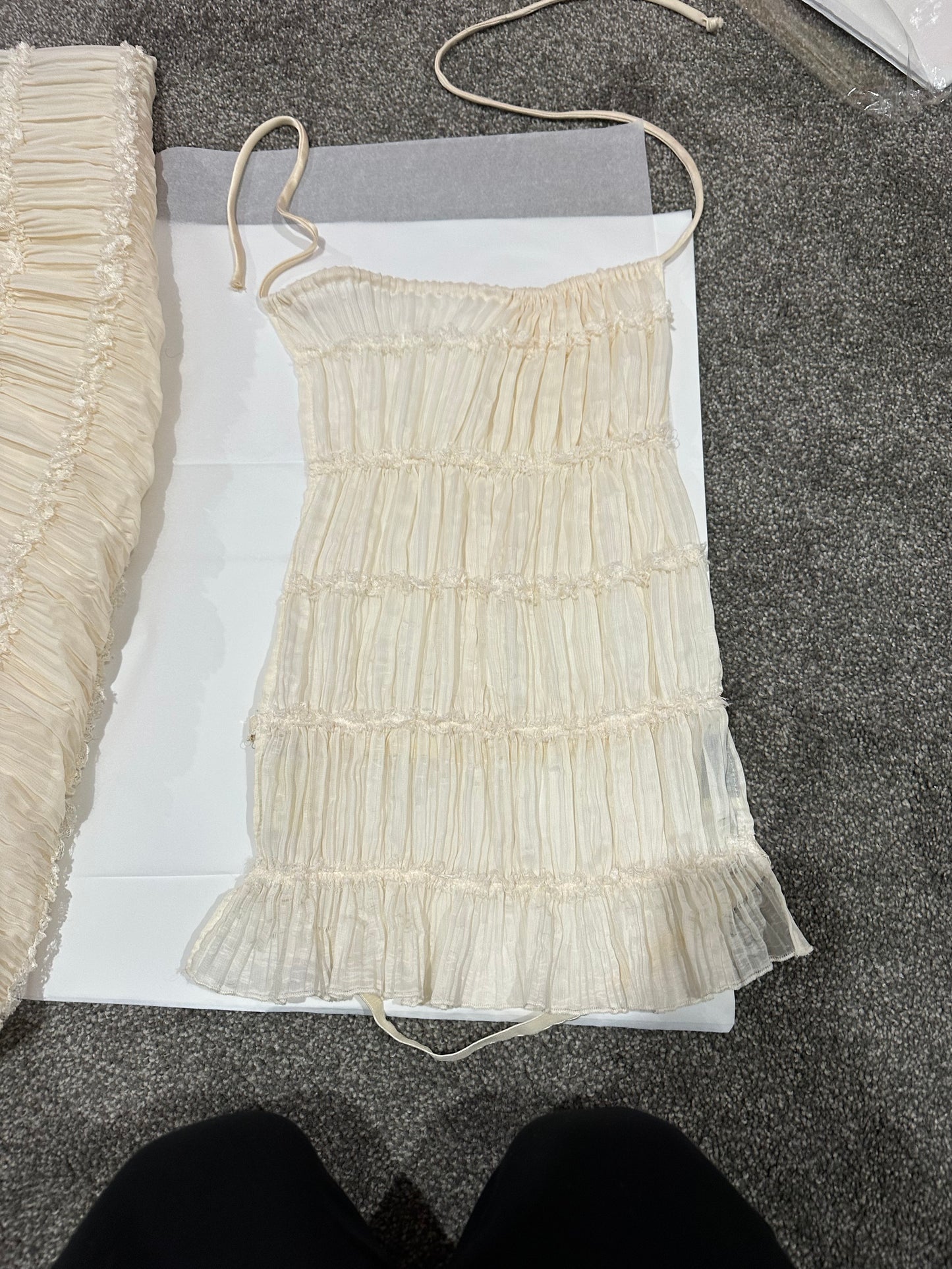 Arcina Ori Juliette Set