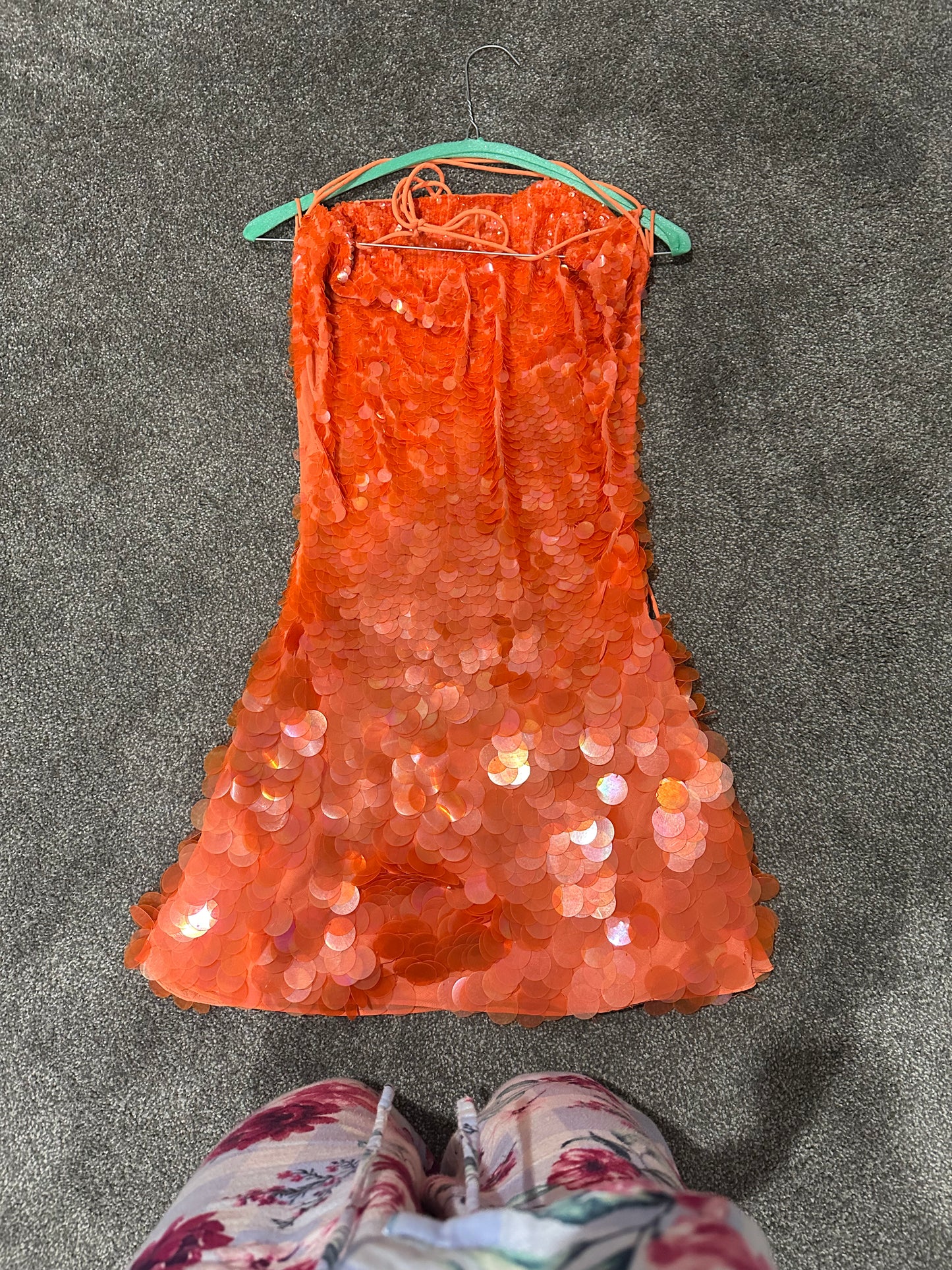 Rat and Boa Malika Mini Dress