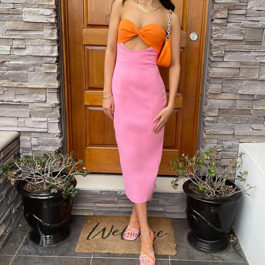 Misha Antonella Dress