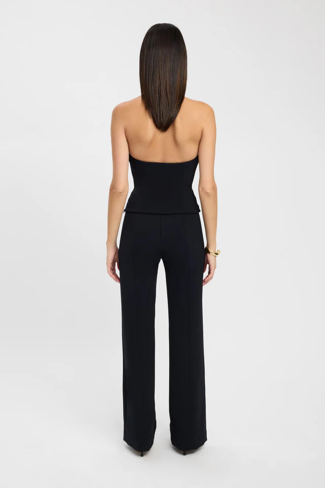 Kookai Alto Low Cut Top